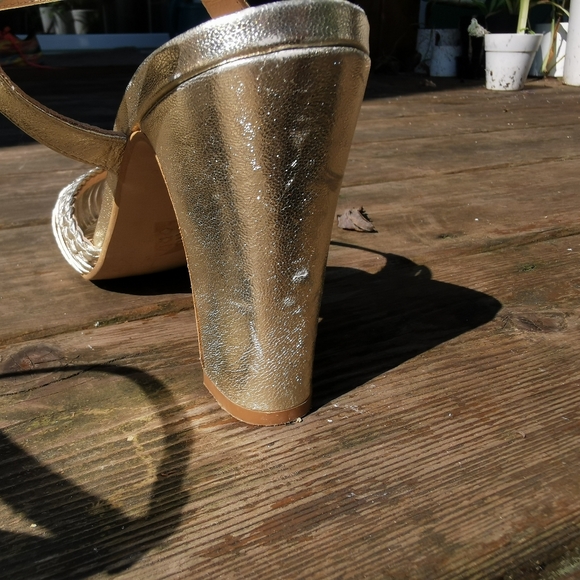 Shoes Doree - Picture 5 of 11